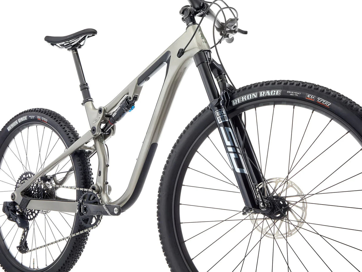 Kona Hei Hei CR/DL - Simple Bike Store