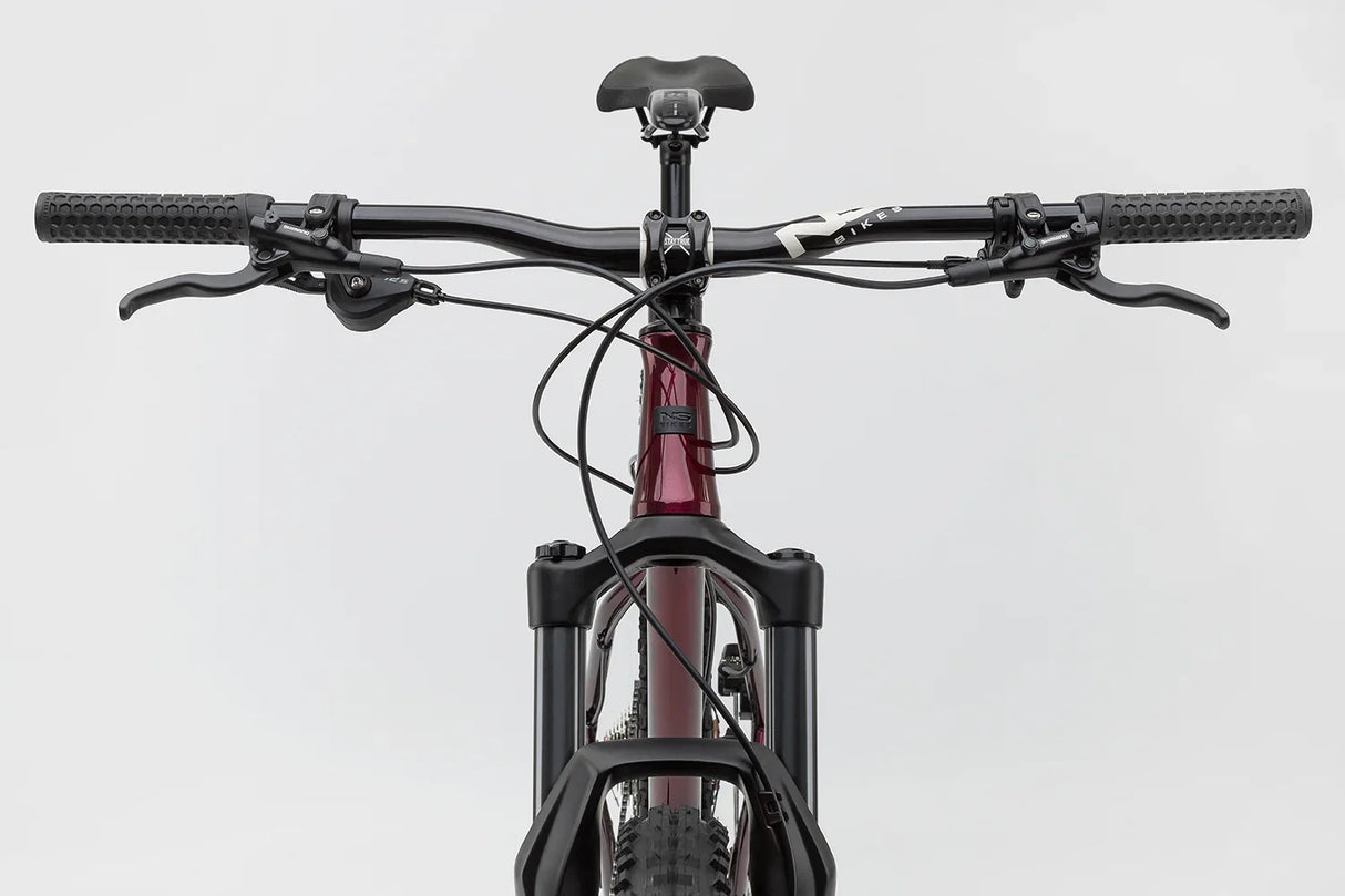 NS Bikes Eccentric Cromo 29 - 2025 - Simple Bike Store