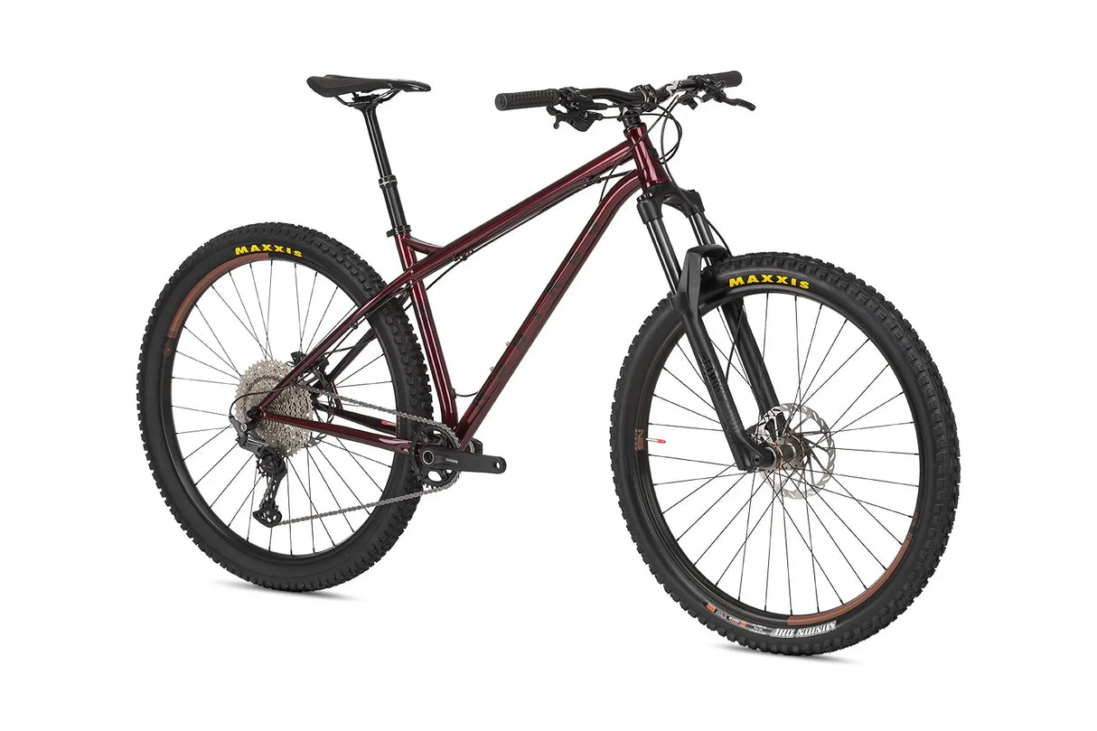 NS Bikes Eccentric Cromo 29 - 2025 - Simple Bike Store