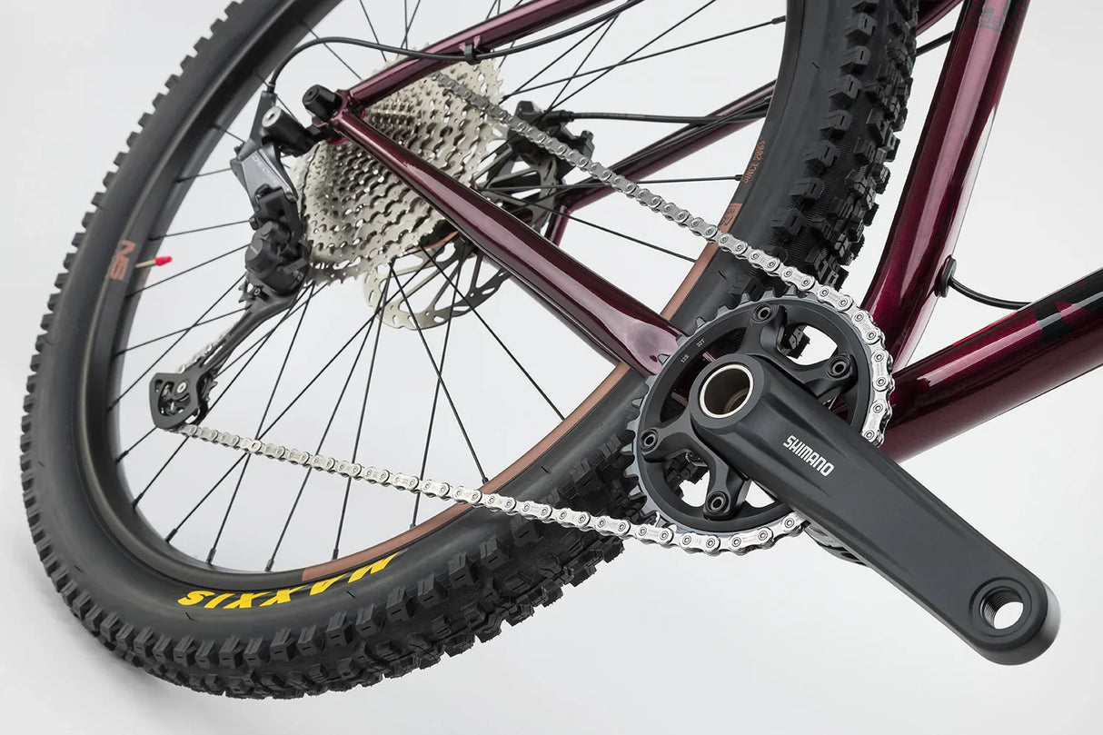 NS Bikes Eccentric Cromo 29 - 2025 - Simple Bike Store