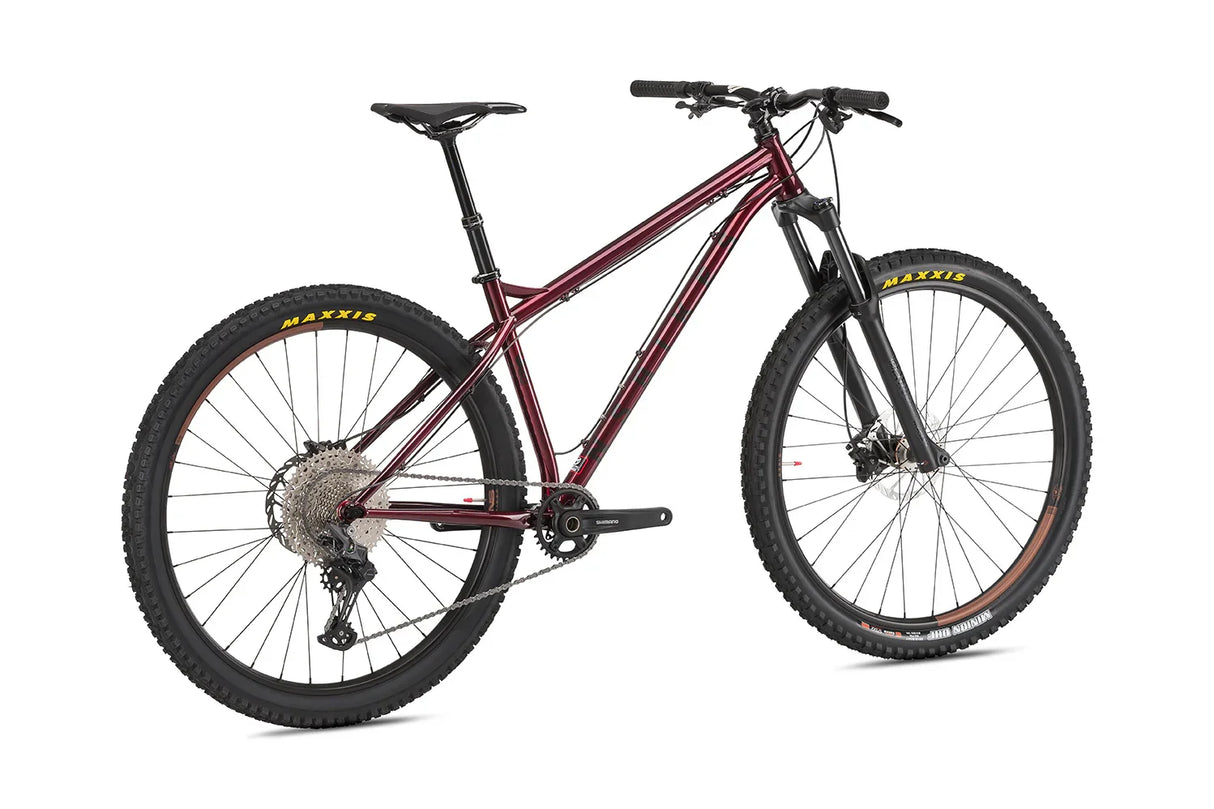 NS Bikes Eccentric Cromo 29 - 2025 - Simple Bike Store