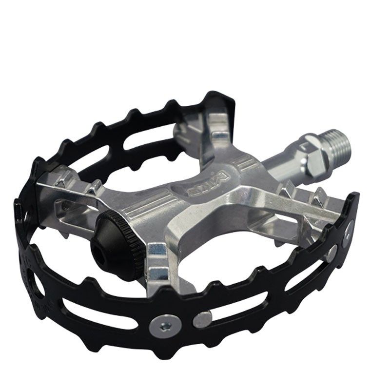 MKS XC-III Pedals - Black