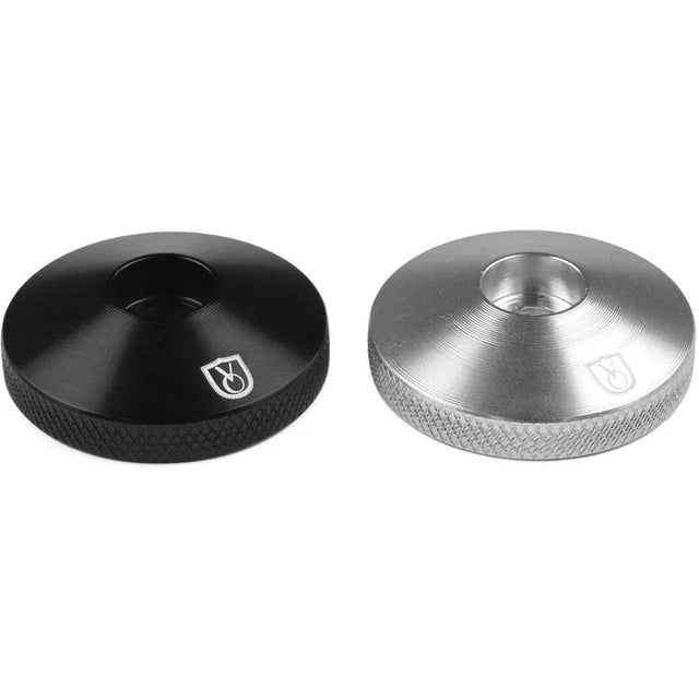 Velo Orange Knurled Stem Cap - Simple Bike Store