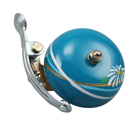 Crane Hand Painted Bell - Simple Bike Store