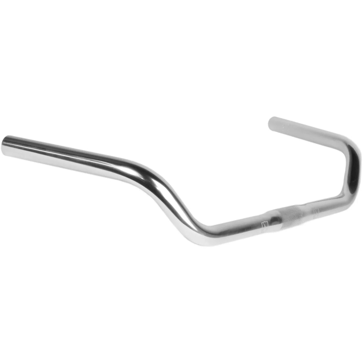 Velo Orange Left Bank Handlebar Flared - Simple Bike Store