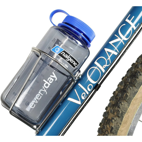 Velo Orange Mojave XL Bottle Cage - Simple Bike Store