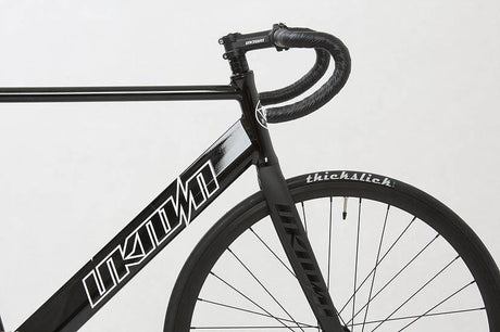 UNKNOWN PARADIGM - Black - Simple Bike Store