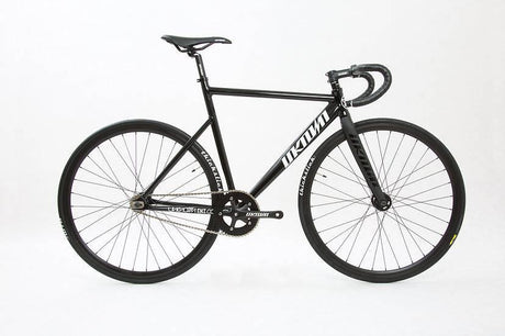 UNKNOWN PS1 - Black - Simple Bike Store