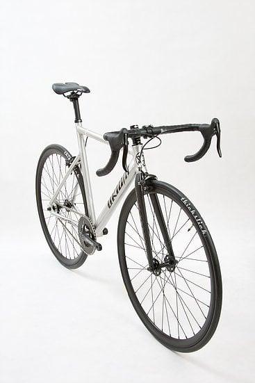 UNKNOWN PS1 - Raw - Simple Bike Store