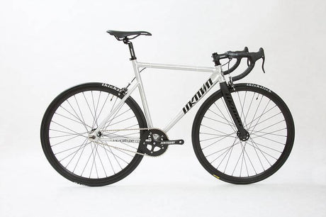 UNKNOWN PS1 - Raw - Simple Bike Store