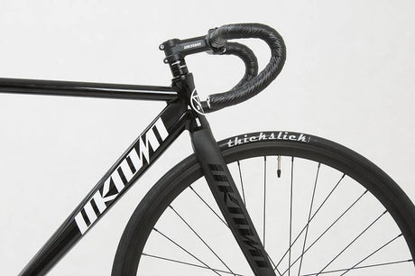 UNKNOWN PS1 - Black - Simple Bike Store