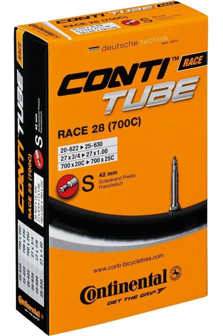 Continental Tube Race 28 - Simple Bike Store