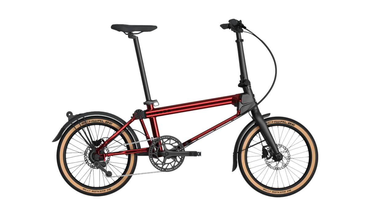 Ahooga A-MAX Derailleur