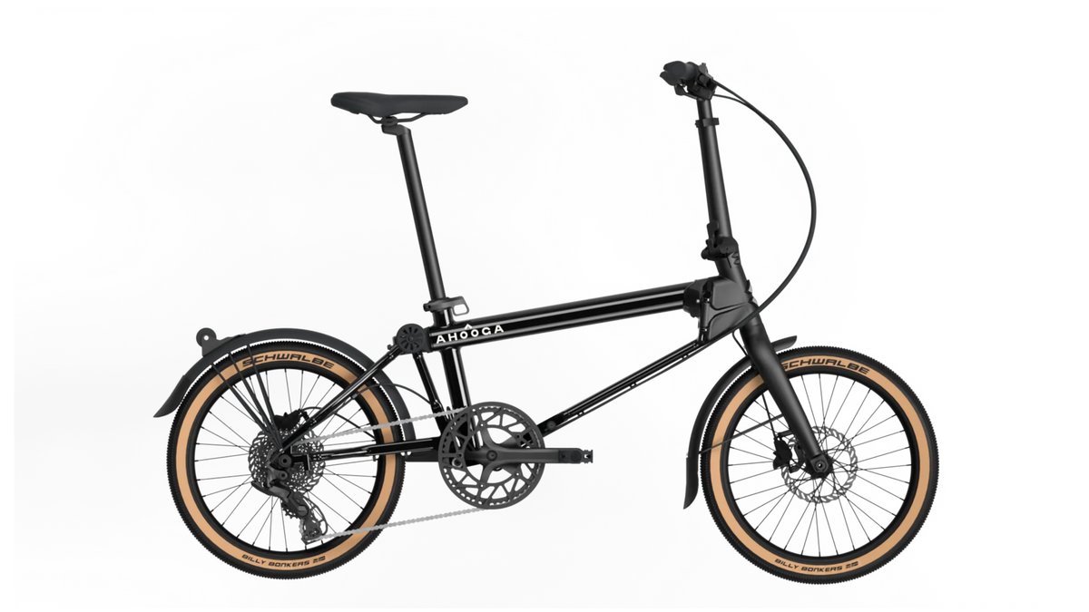 Ahooga A-MAX Alfine