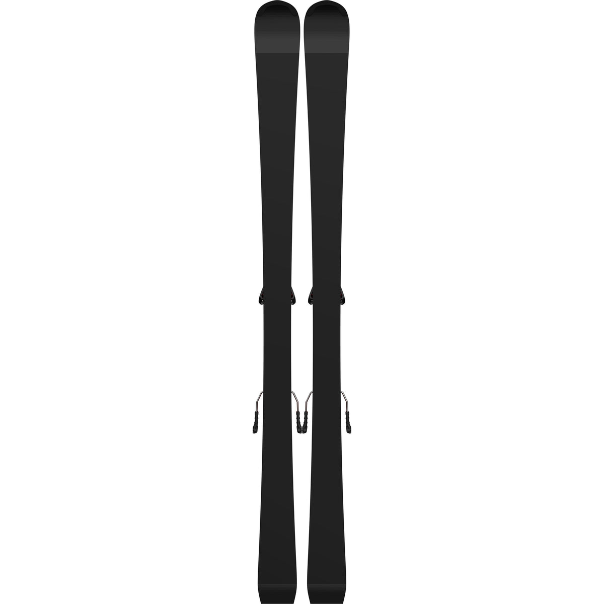 ATOMIC Redster J4 w/L L 6 GW CA alpine ski set w/ bindings