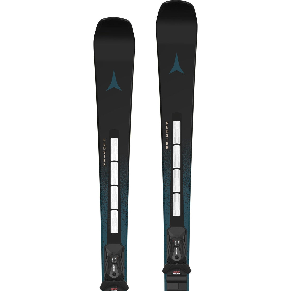 ATOMIC Redster Q9 RVSK S IFI w/P I 12 GW ski set