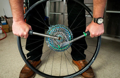 ABT Shop Whip-It Chain Whip - Simple Bike Store