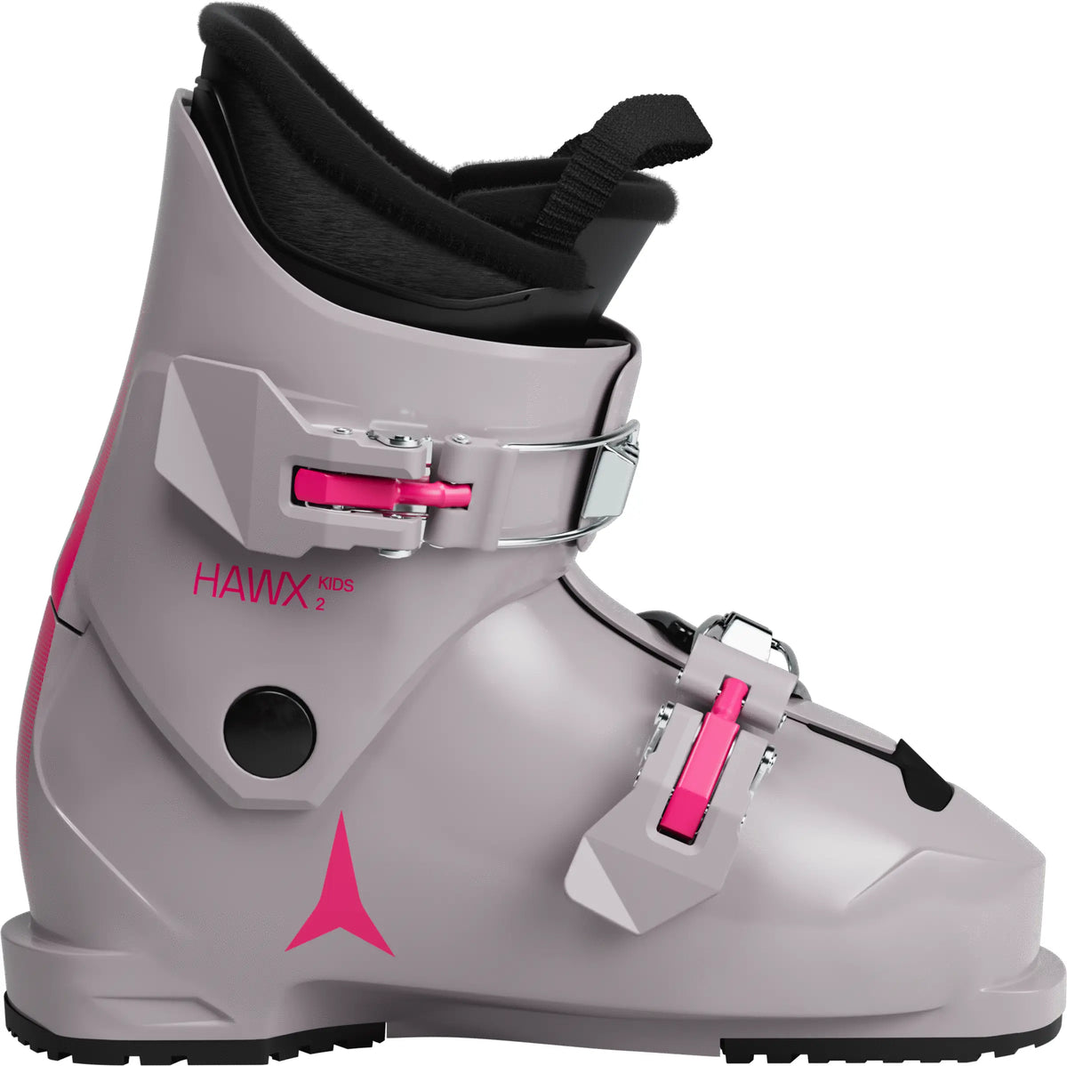 ATOMIC Hawx Kids 2 dust/pink