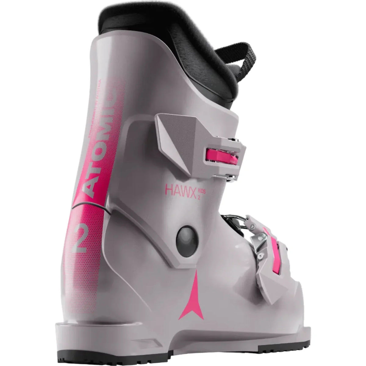 ATOMIC Hawx Kids 2 dust/pink