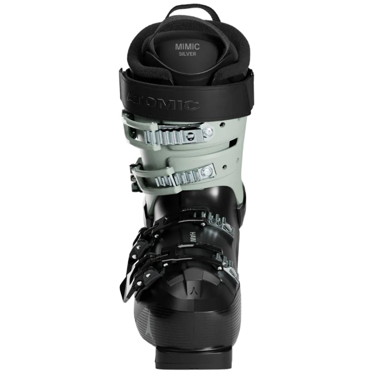 ATOMIC Hawx Ultra 95 W black/sage boots
