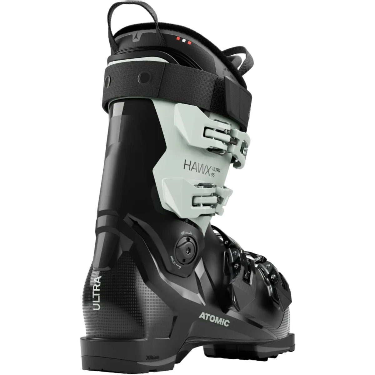 ATOMIC Hawx Ultra 95 W black/sage boots