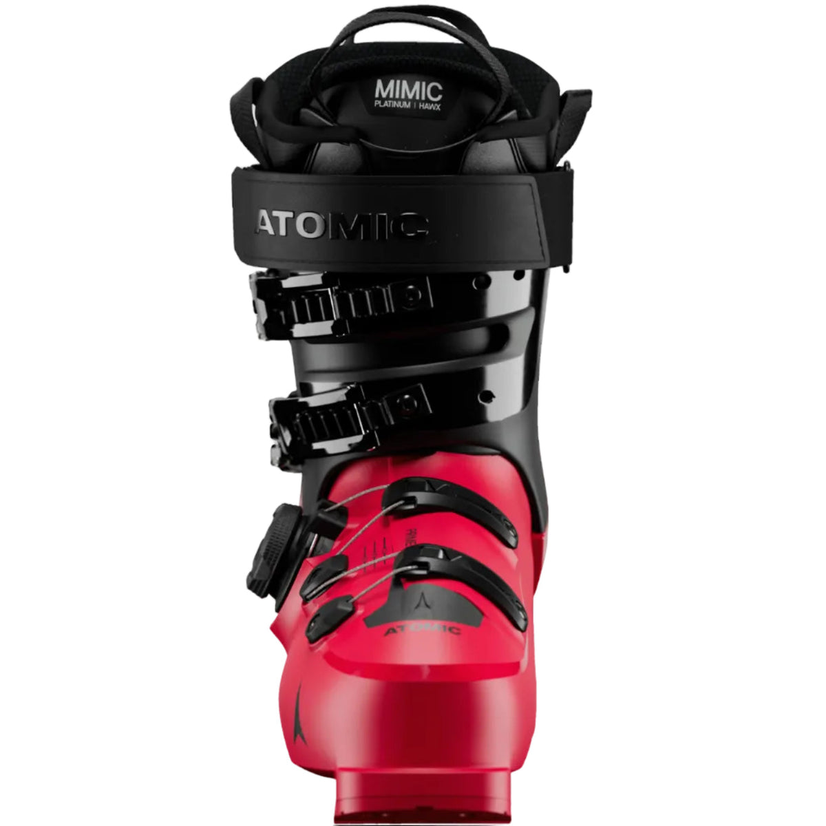 ATOMIC Hawx Prime 120 S BOA red tension/black