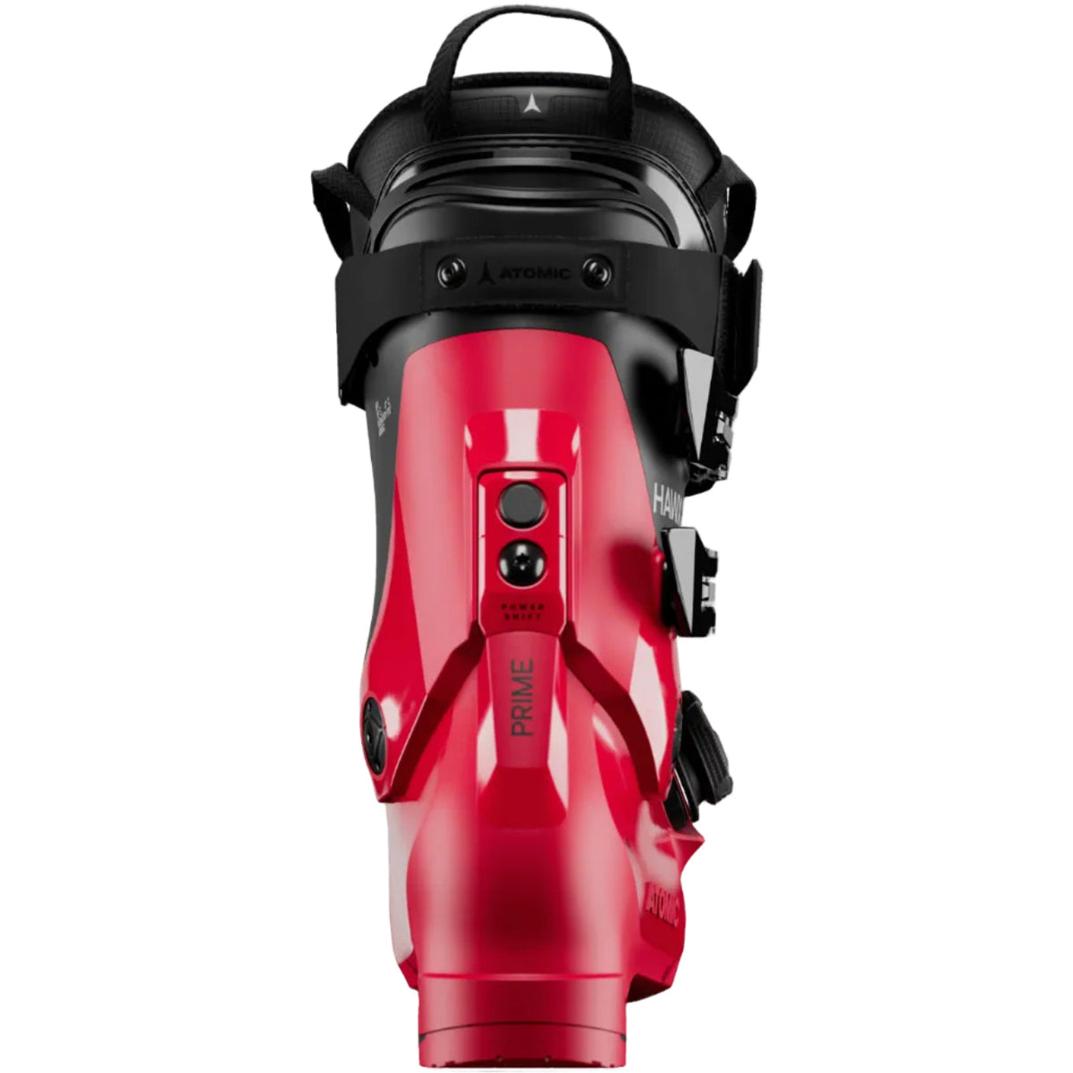 ATOMIC Hawx Prime 120 S BOA red tension/black
