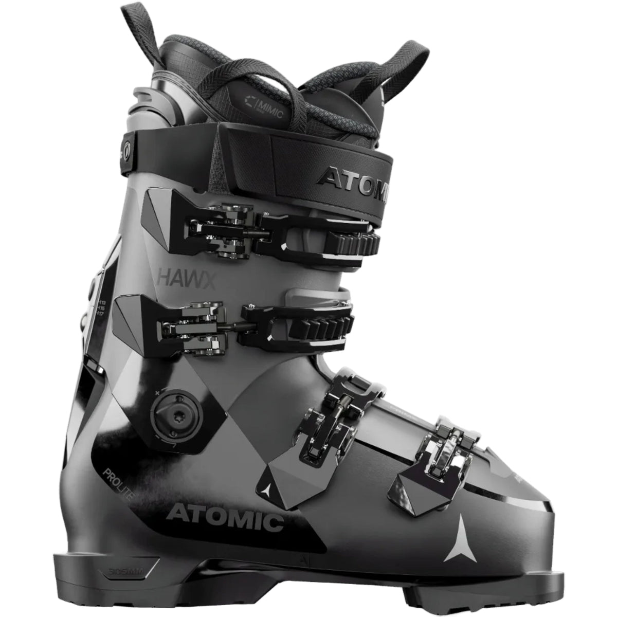 ATOMIC Hawx Prime 110 S GW black/stone