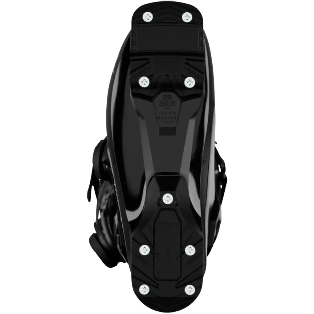 ATOMIC Hawx Prime 105 Dual BOA W black/dust boots