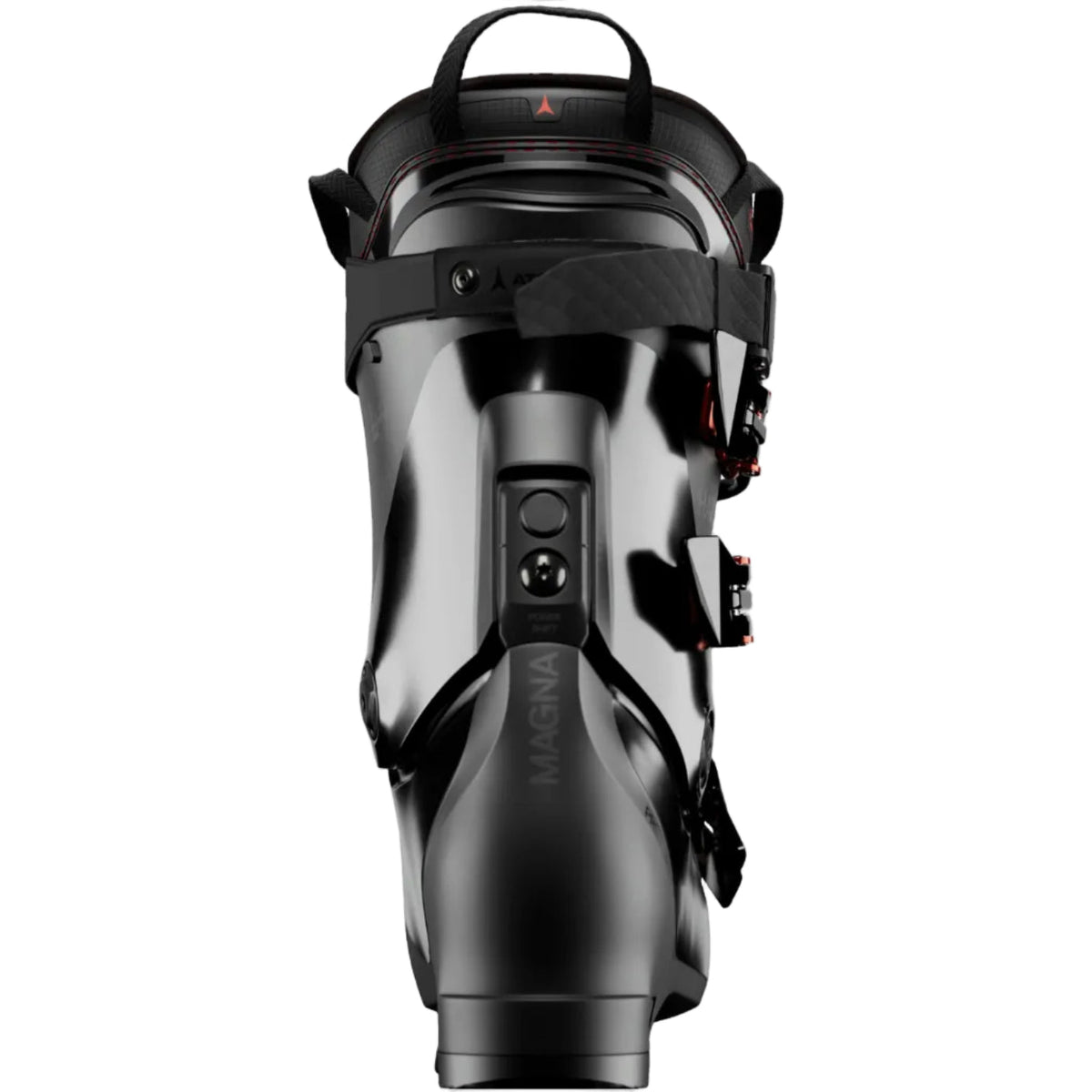 ATOMIC Hawx Magna 130 S black/red boots