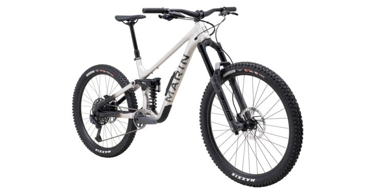 Marin Alpine Trail XR - 2025