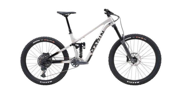 Marin Alpine Trail XR - 2025