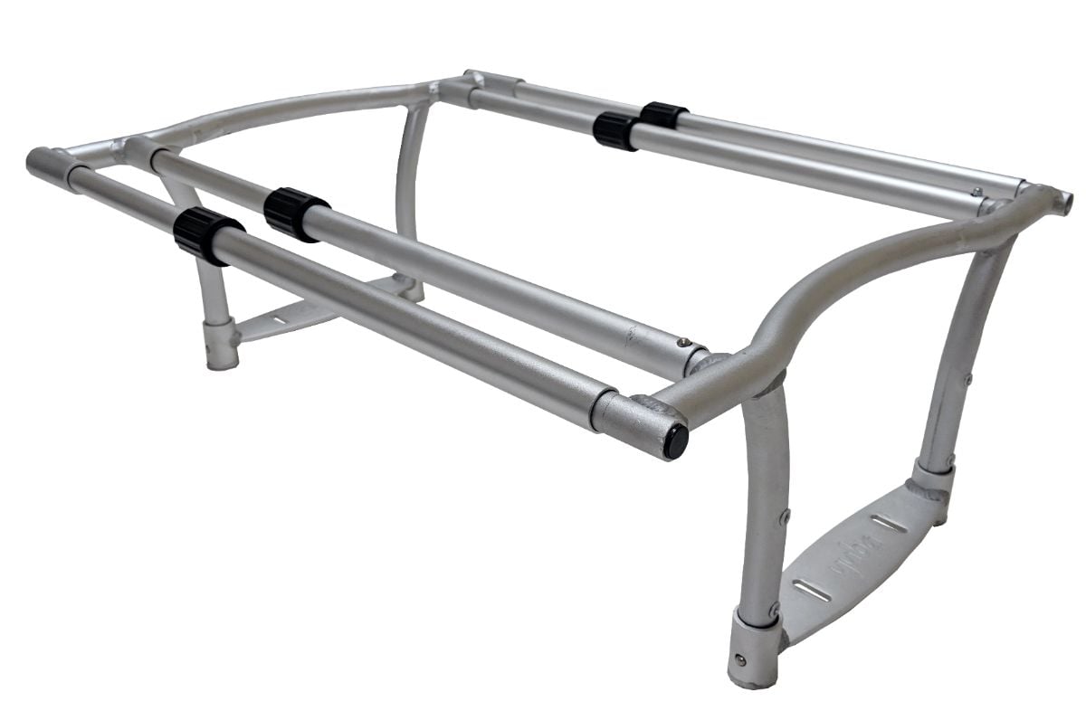 Yuba Monkey Bars