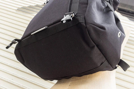 Road Runner Bags Americano Backpack - Simple Bike Store