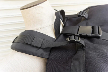 Road Runner Bags Americano Backpack - Simple Bike Store