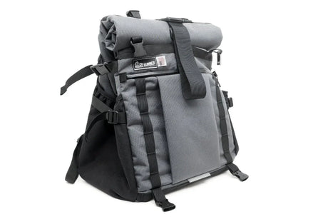Road Runner Bags Americano Backpack - Simple Bike Store