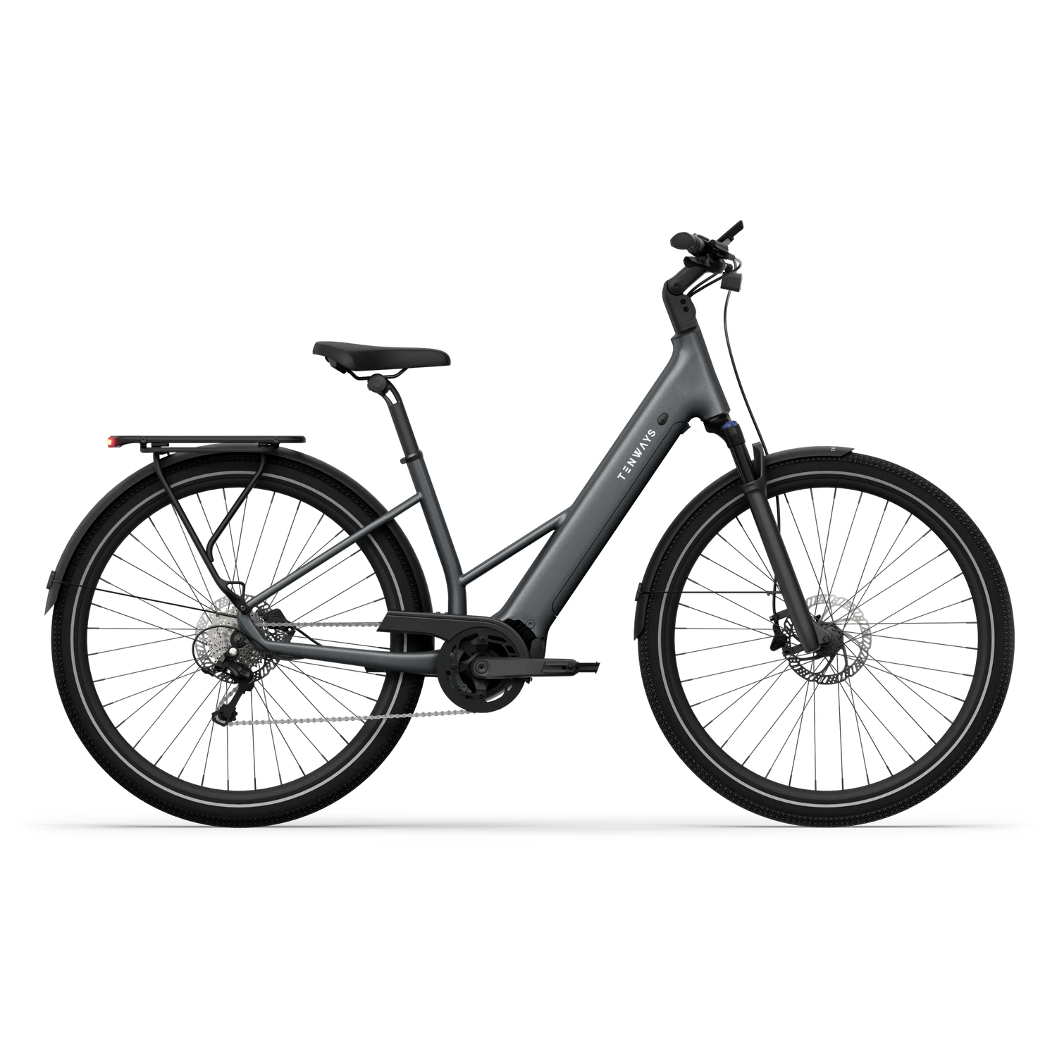 Tenways AGO AIR - Simple Bike Store