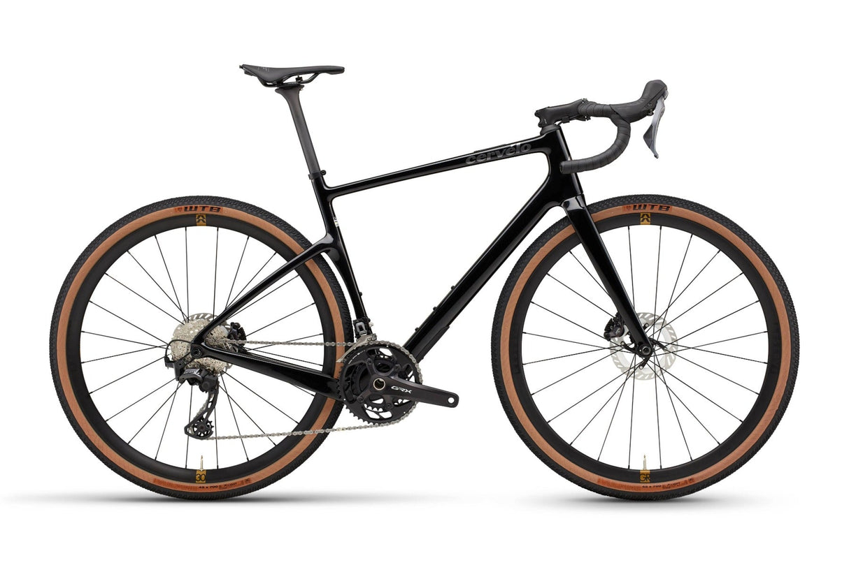 Cervelo Aspero GRX RX820 - 2026