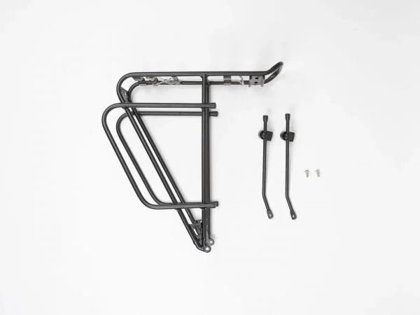 Atran Velo Rear Carrier "Tour Lite BS AVS" - Simple Bike Store