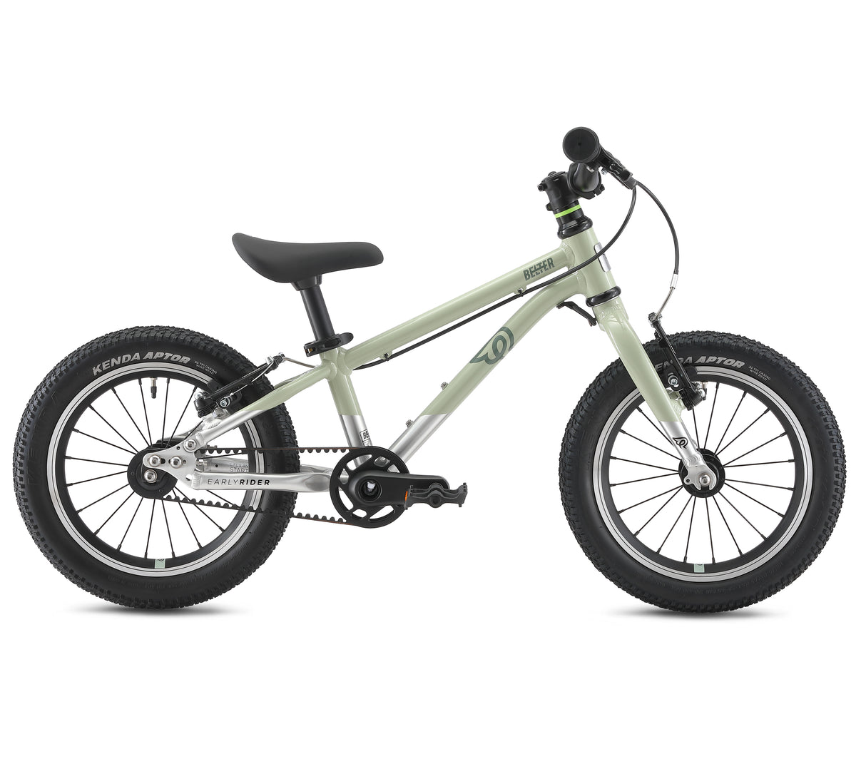 Early Rider Belter 14 (NY)