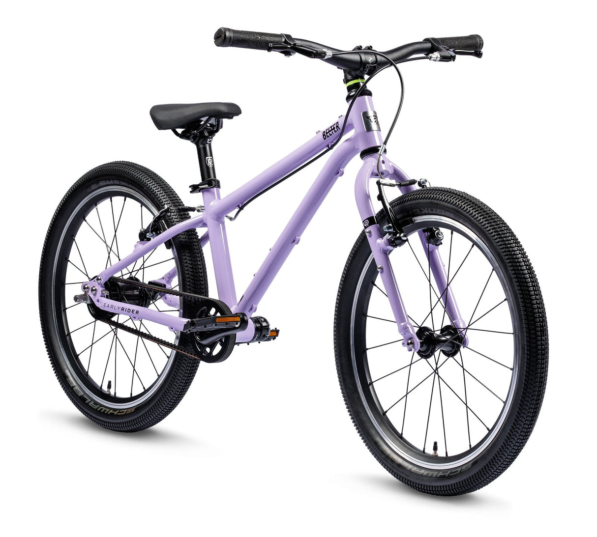 Early Rider Belter 20 Auto (NEW)