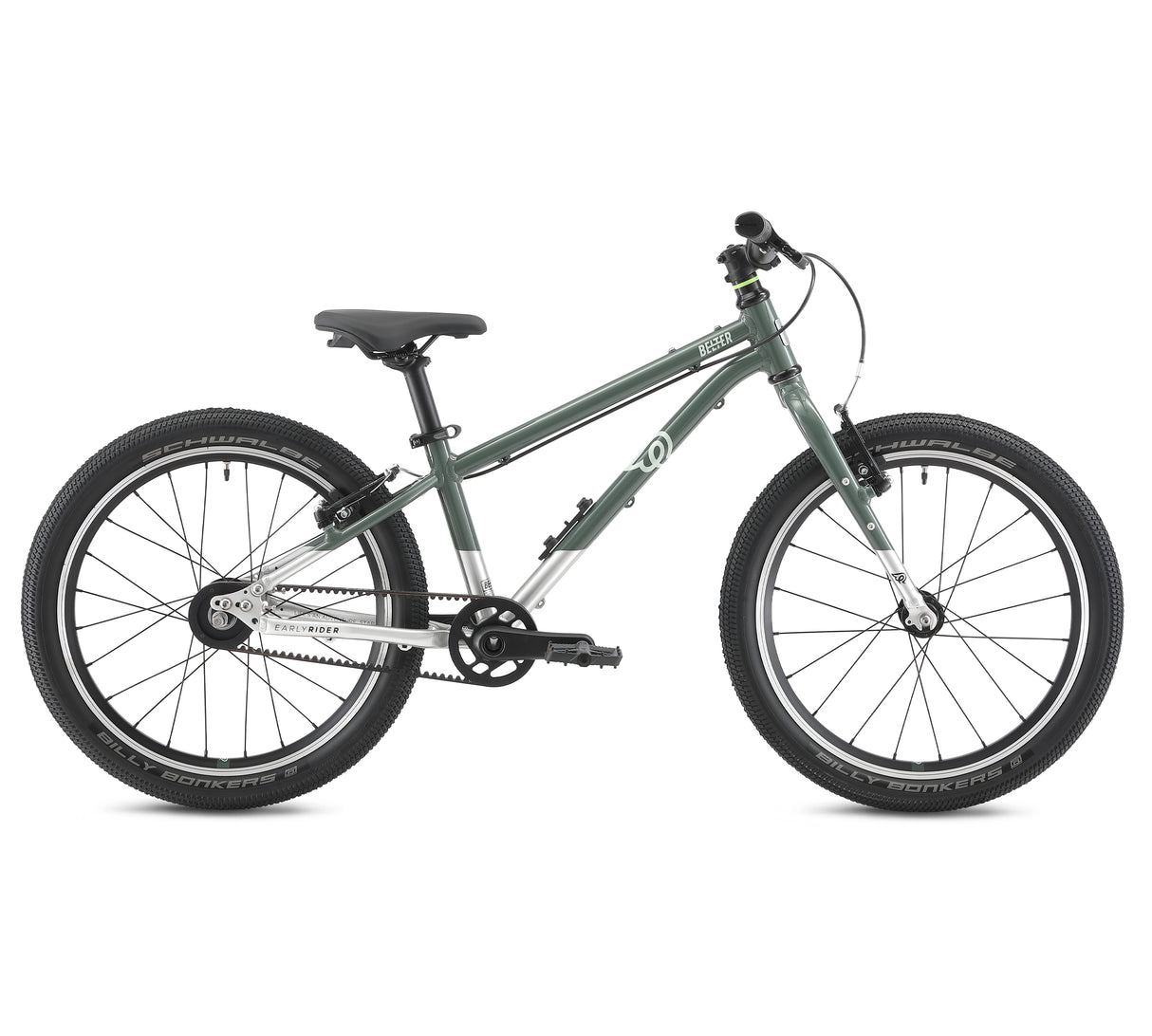 Early Rider Belter 20 Auto (NOWY)