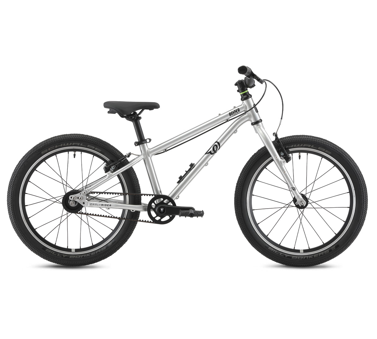 Early Rider Belter 20 Auto (NOWY)