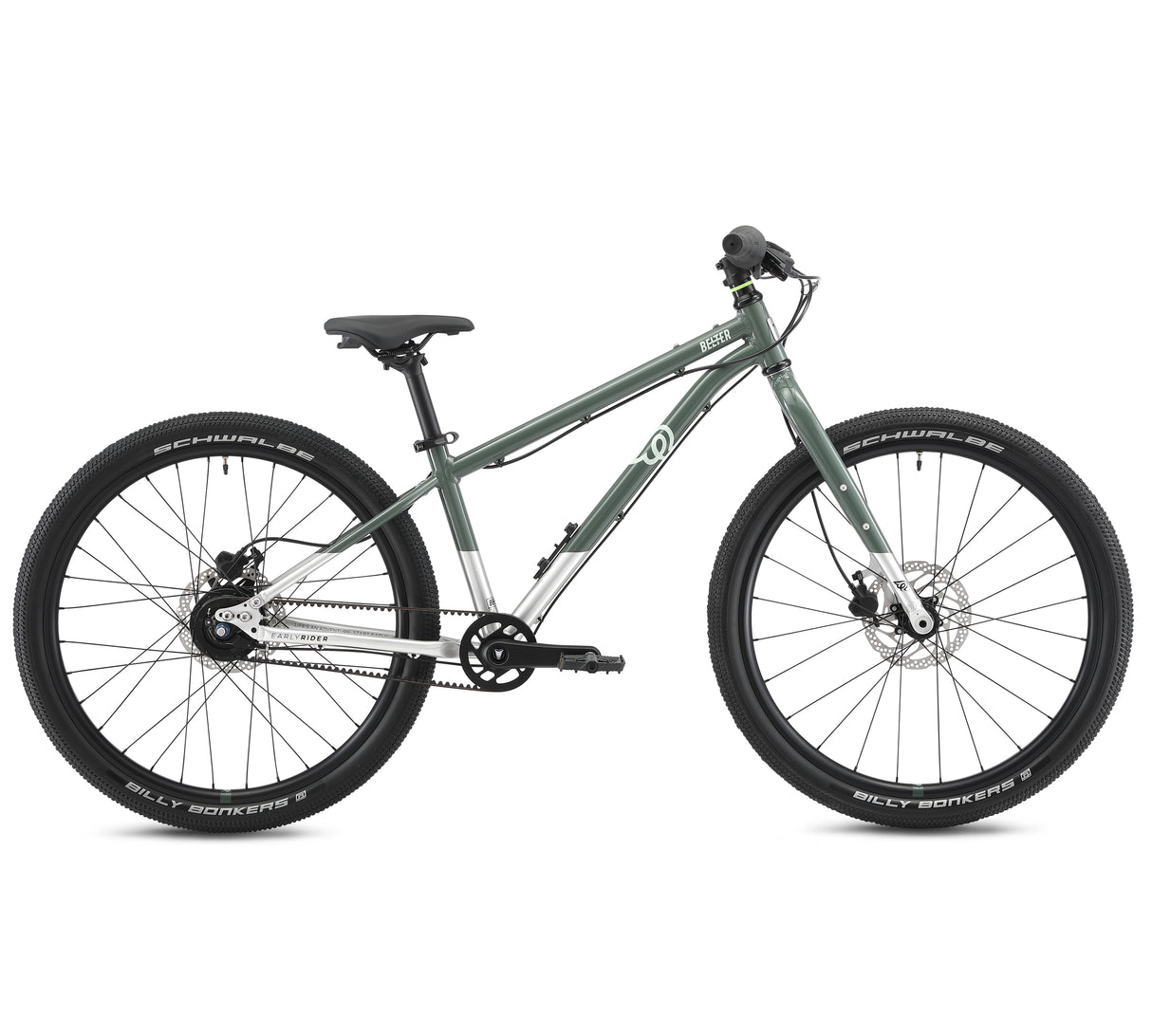 Early Rider Belter 24 (NEU)