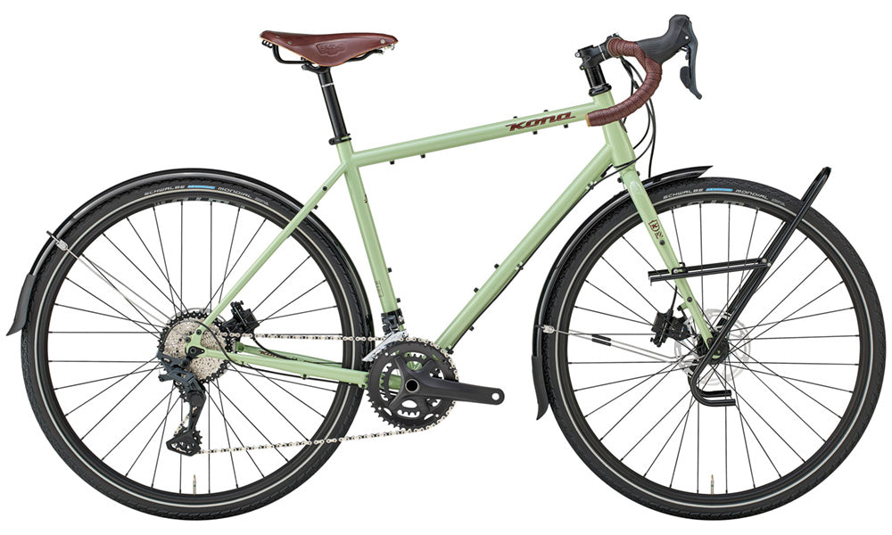 Kona Sutra Microshift