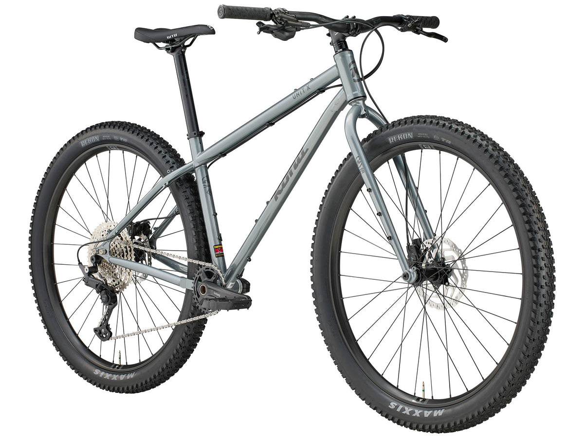 Kona Unit X Shimano