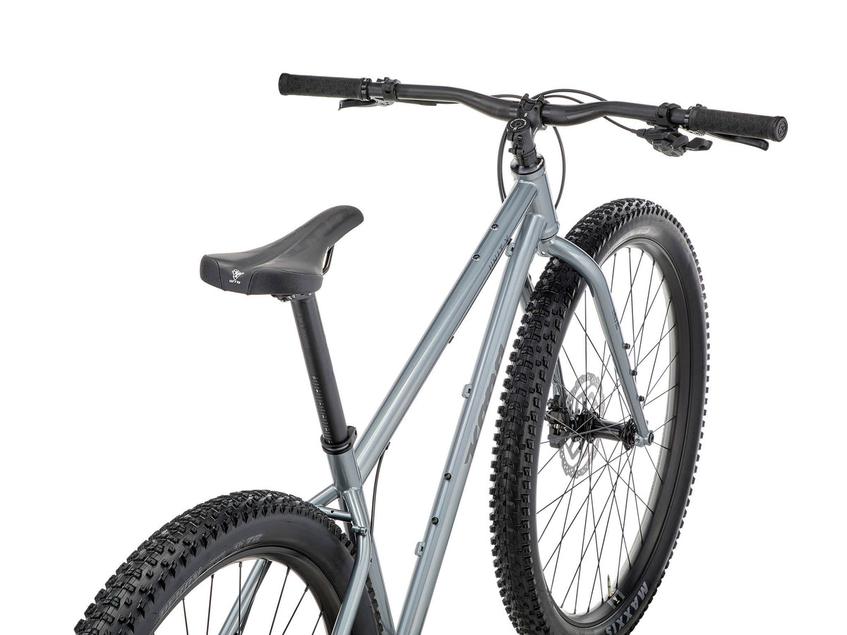 Kona Unit X Shimano