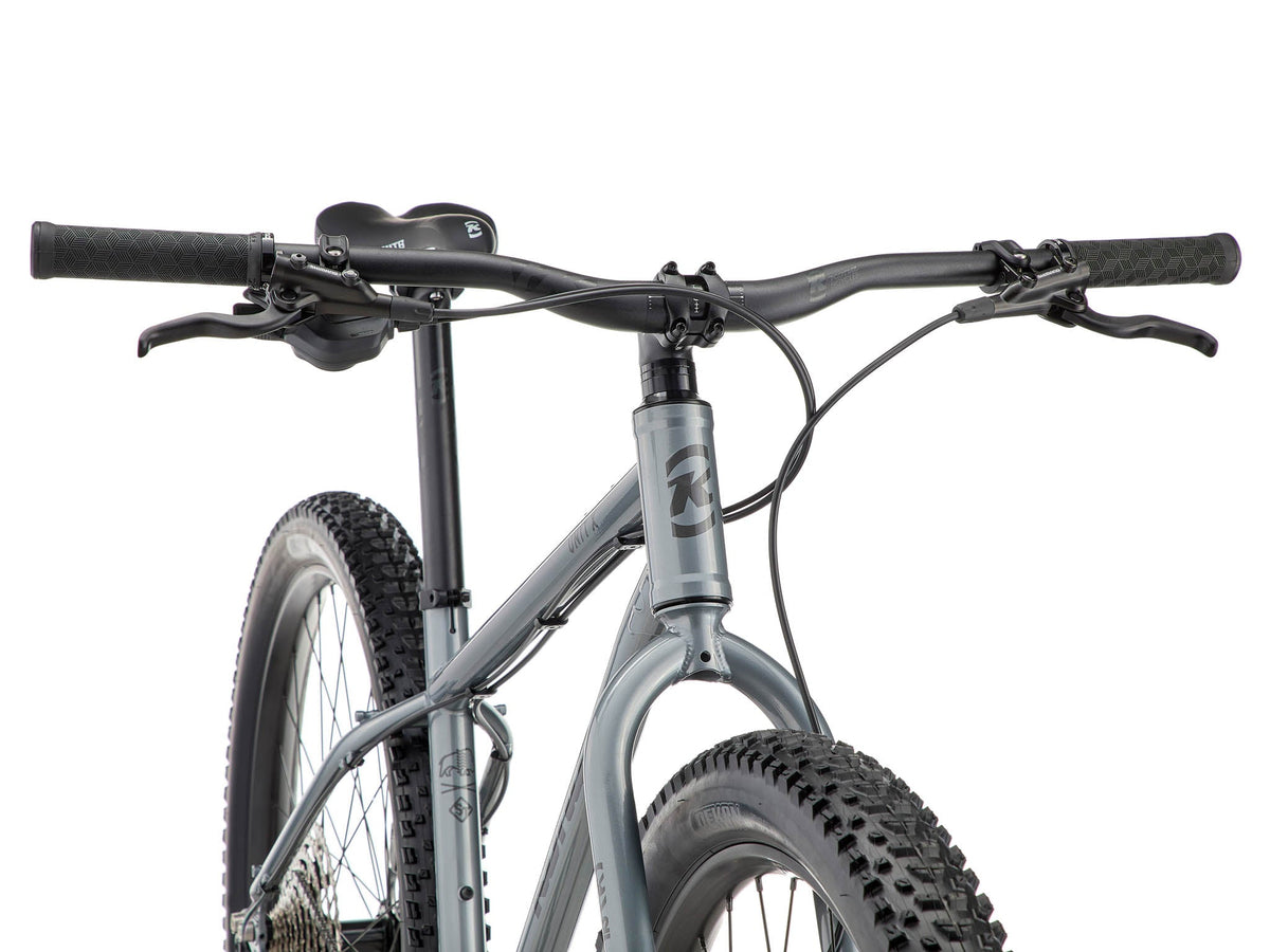 Kona Unit X Shimano
