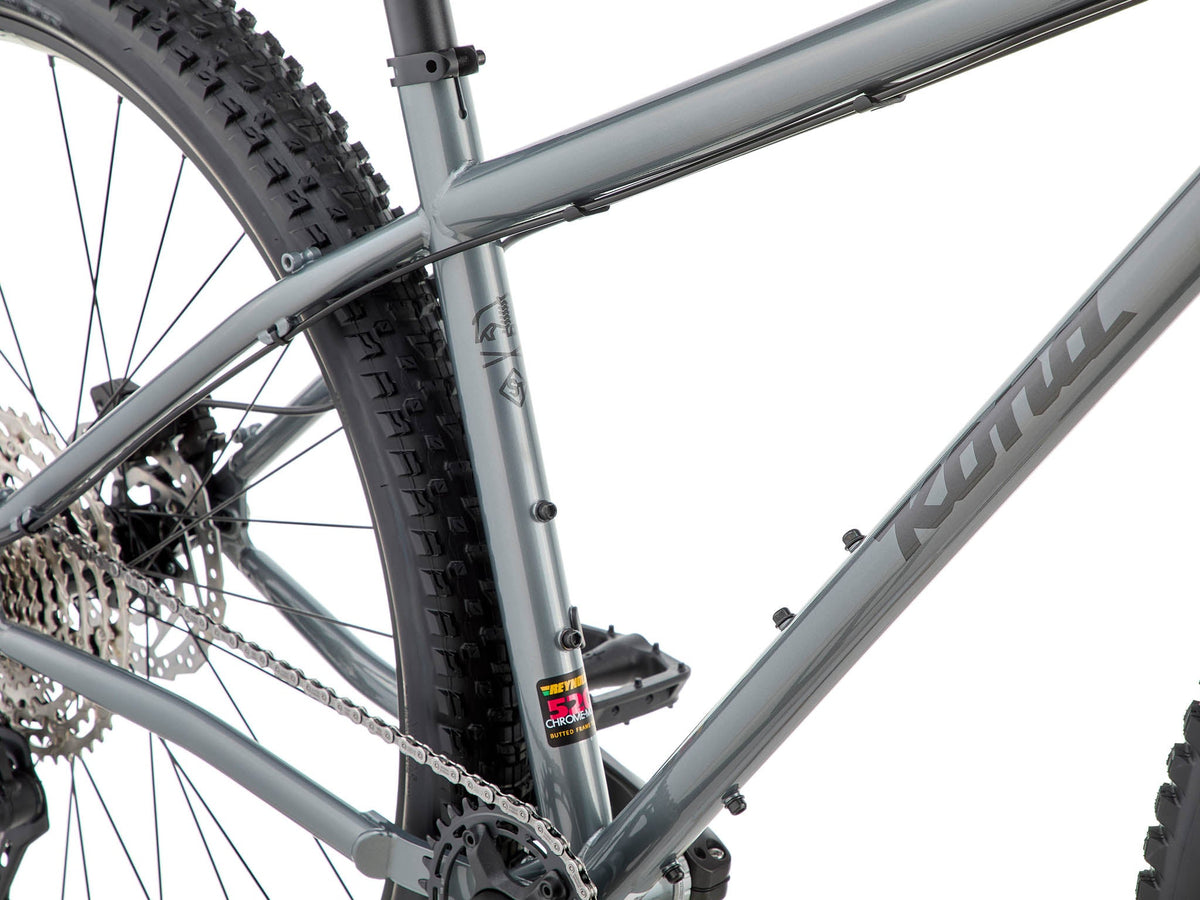 Kona Unit X Shimano