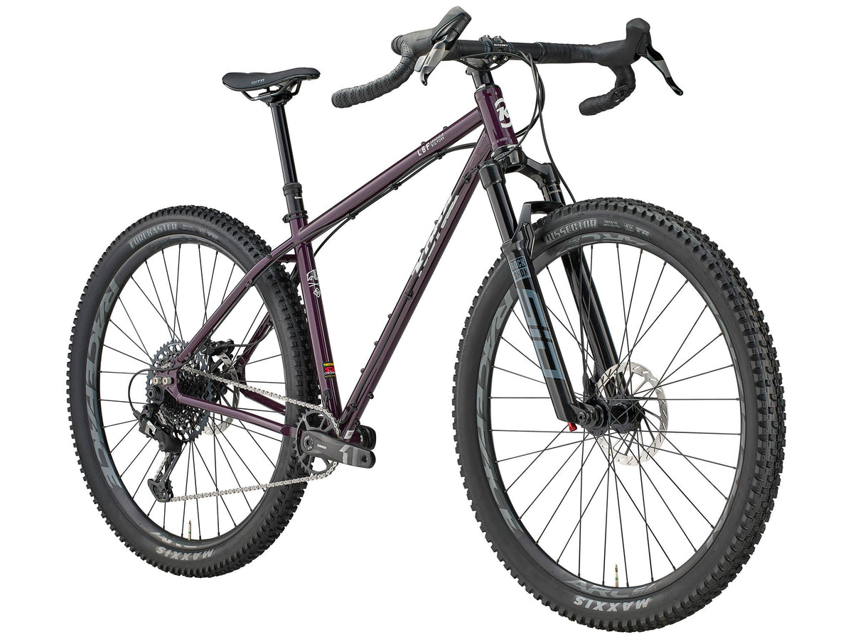 Kona LBF- 2027